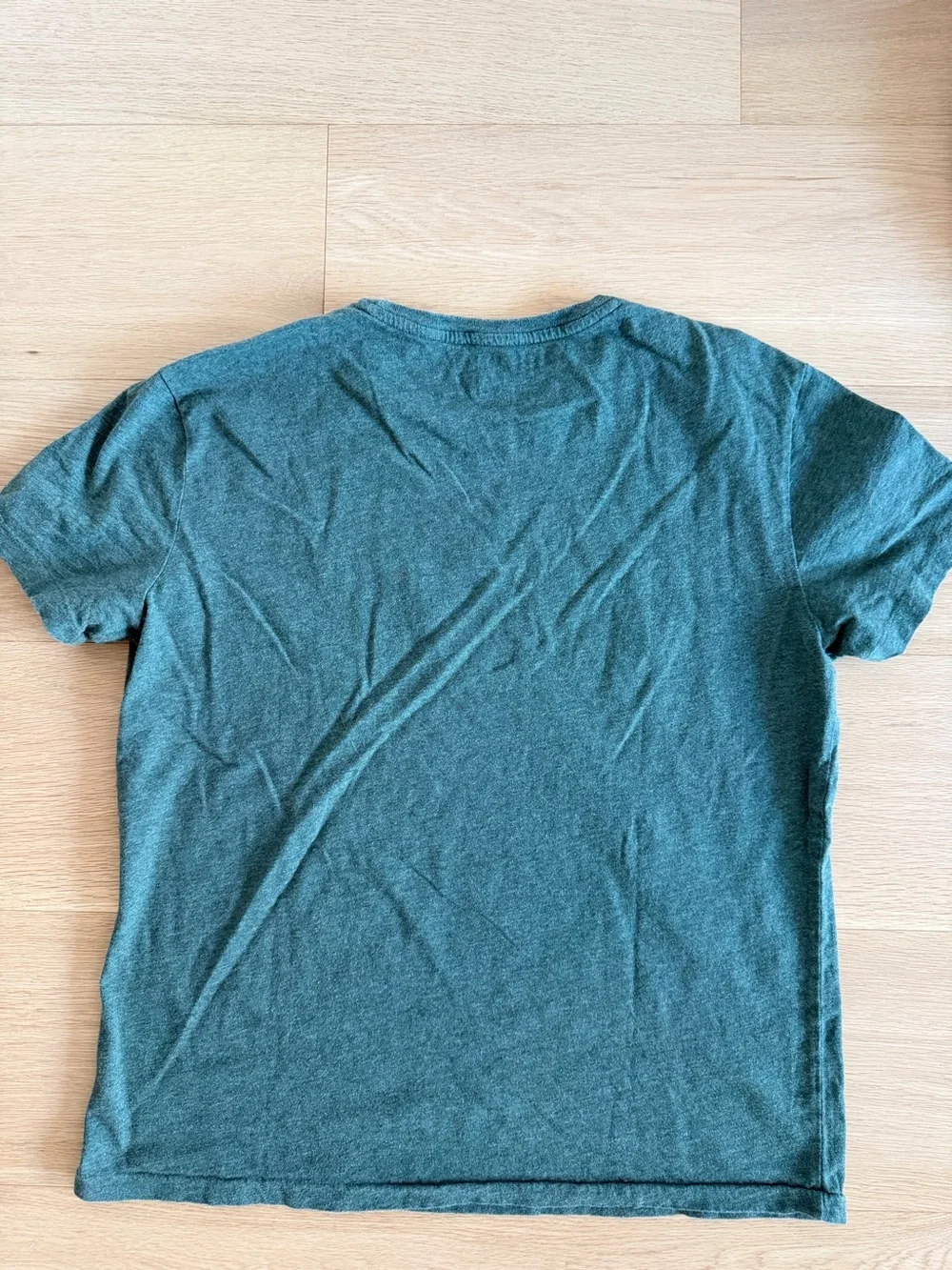 Polo Ralph Lauren soft short